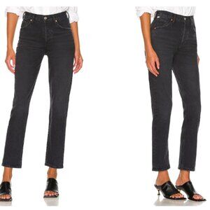 Citizens Of Humanity - Charlotte High Rise Straight Jean
